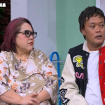 Sule Turun Tangan