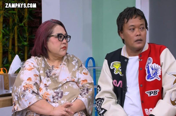 Sule Turun Tangan
