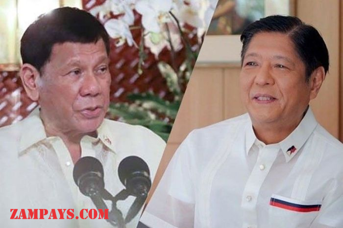 Analisis Politik Penangkapan Duterte dan Peran Bongbong Marcos