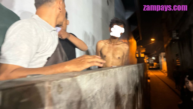 Pria Ancam Habisi Ibu Di Medan Viral, Pelaku Positif Narkoba!