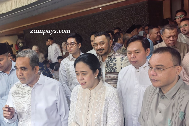 Top 5 Berita Terkini yang Jadi Perbincangan