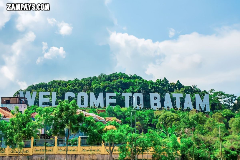 5 Tempat Rekreasi di Batam