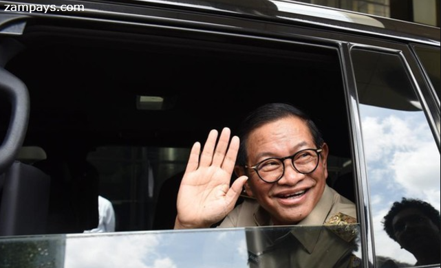 Pramono Resmi Luncurkan Pasukan Putih, JakCare, dan JakAmbulans